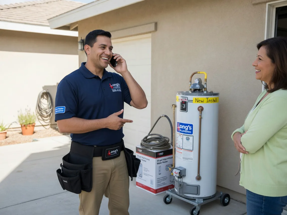 Leak Detection Fallston, MD FAQs